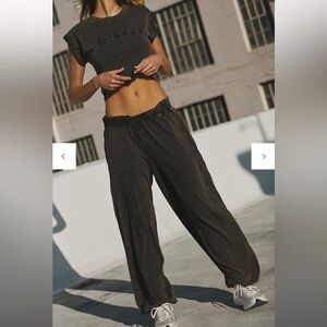 FP Movement Hot Crossover